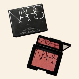 NARS Orgasm Blush
